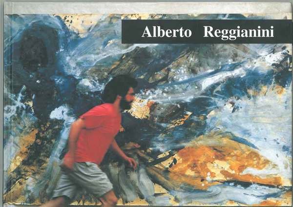 Alberto Reggianini. Bestiario (1994-1997)