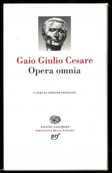 Opera Omnia. A cura di Adriano Pennacini. Traduzioni di Antonio …