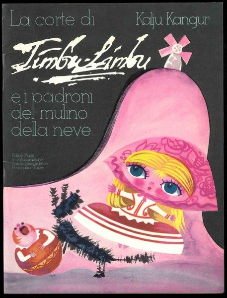 La corte di Timbuctu e i padroni del mulino della …