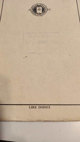 Il cavaliere errante. Cronaca del secolo decimo. Romanzo.