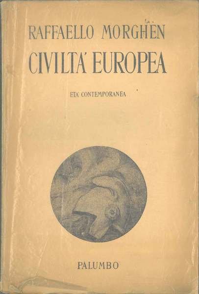 Civiltà europea. Corso di storia per le scuole medie superiori. … | Immagine Gallery 1