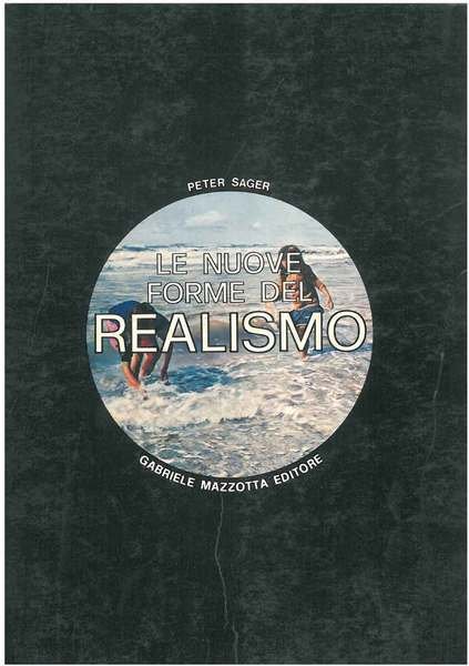 Le nuove forme del realismo