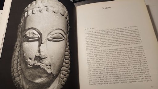 La Grecia arcaica (620 - 480 a.C.) Traduzione di M. …
