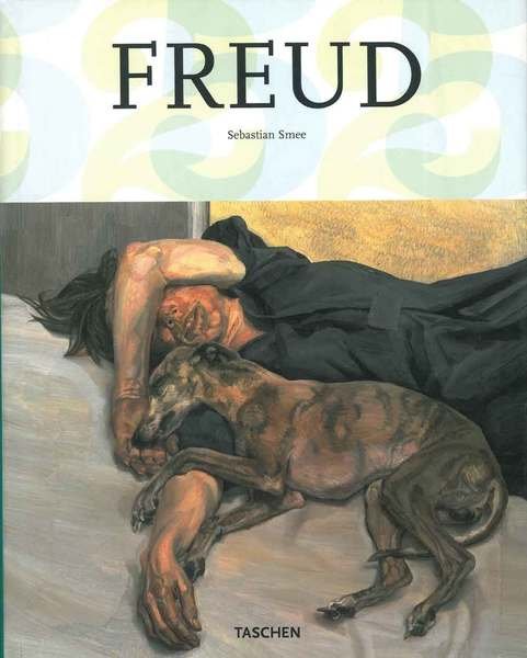 Lucian Freud. Osservare l'animale