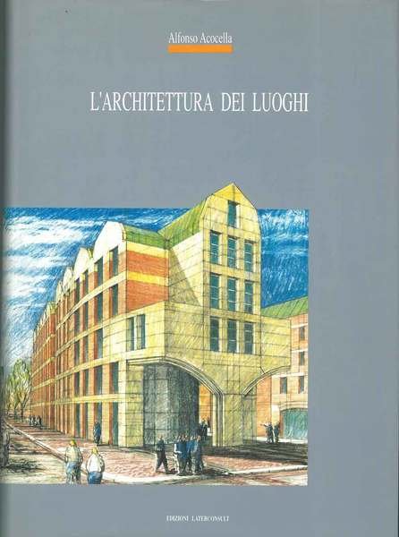 L' architettura dei luoghi