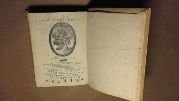 De' discorsi di guerra del Sign. Bernardino Rocca Piacentino. Libri …
