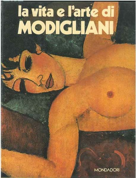 La vita e l'arte di Amedeo Modigliani Ricerca iconografica a …