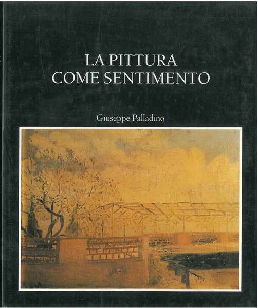 La pittura come sentimento