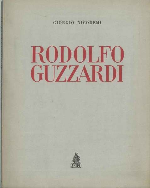Rodolfo Guzzardi