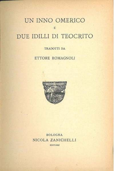 La strenna delle colonie scolastiche estive bolognesi. Anno XXVIII - …