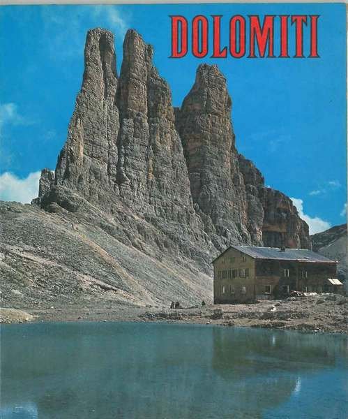 Dolomiti. the Dolomites - Dolomites. Val di Fiemme, Val di …