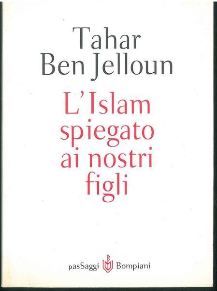 L' Islam spiegato ai nostri figli