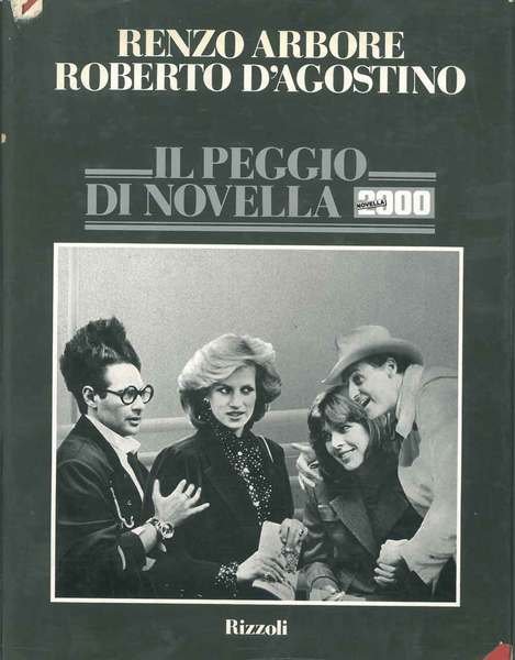 Il peggio di Novella 2000