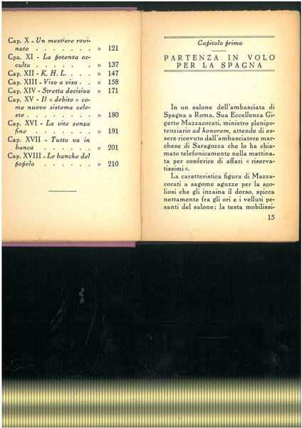 I leoni e le formiche. Saggio di economia a romanzo