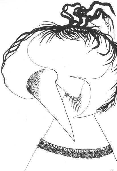 Cinque serigrafie di Gabriele Ricceri