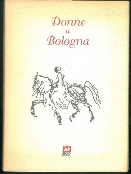 Donne a Bologna.