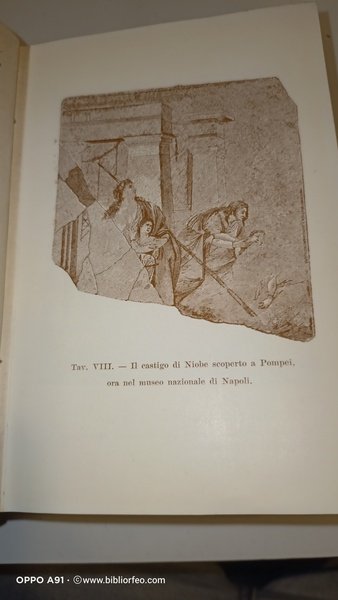 Pittura italiana antica e moderna. 2° edizione rifatta