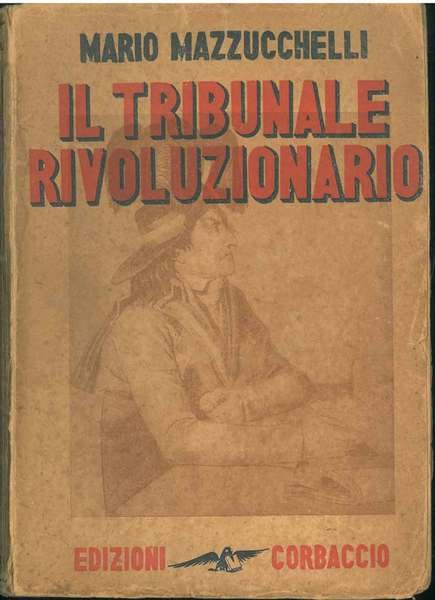 Il Tribunale rivoluzionario