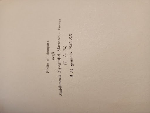 Dino Campana e i goliardi del suo tempo (1911-1914)