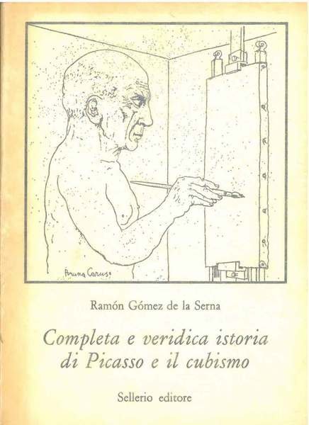 Completa e veridica istoria di Picasso e il cubismo Introduzione …