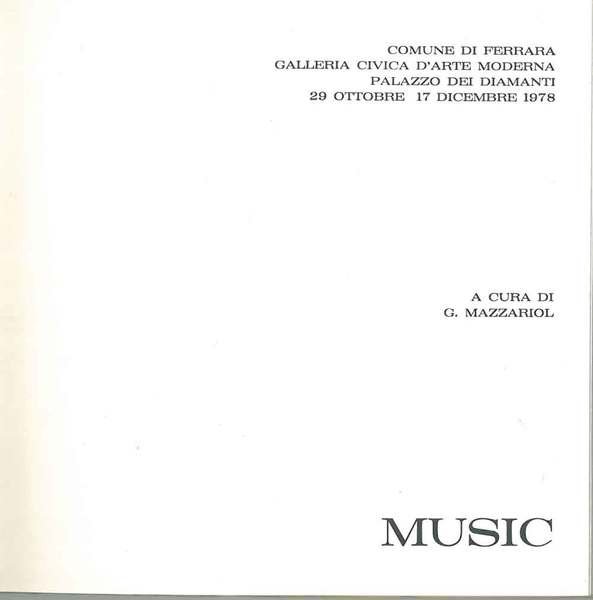 Music