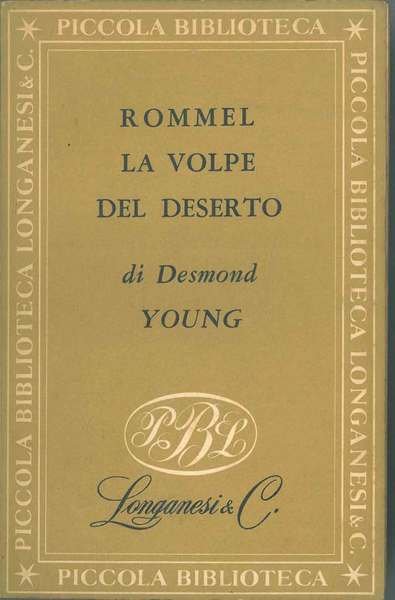 Rommel la volpe del deserto