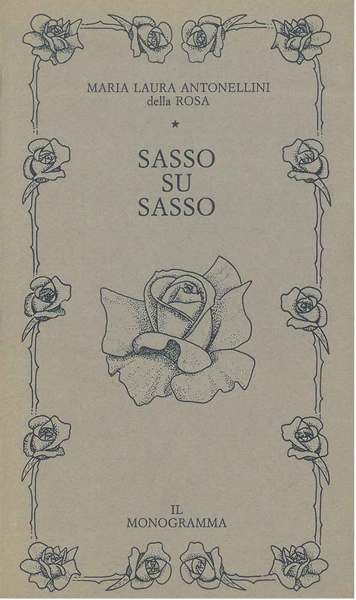 Sasso su sasso