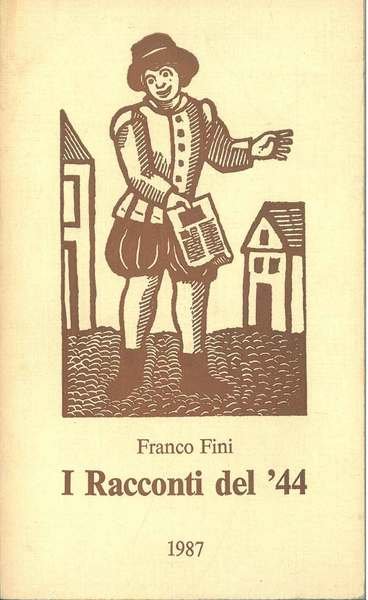 I racconti del '44