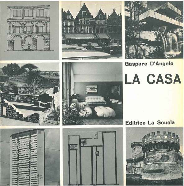 La casa