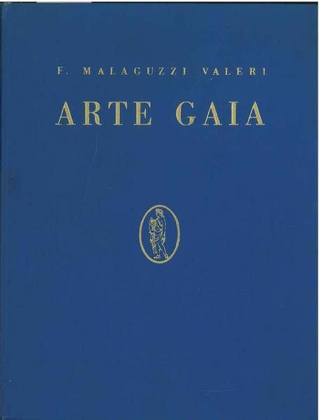 Arte gaia