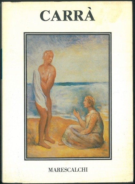 Carrà oggi Collaborazione di M. Carrà