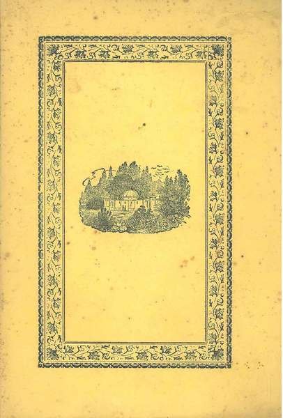 A Sante Borioni nel giorno faustissimo nel quale diceva la …