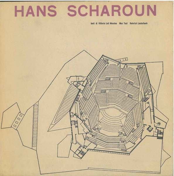 Hans Scharoun