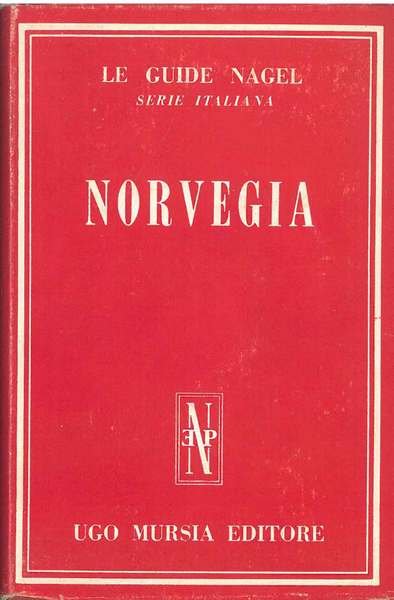Norvegia