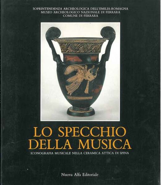 Lo specchio della musica. Iconografia musicale nella ceramica attica di …