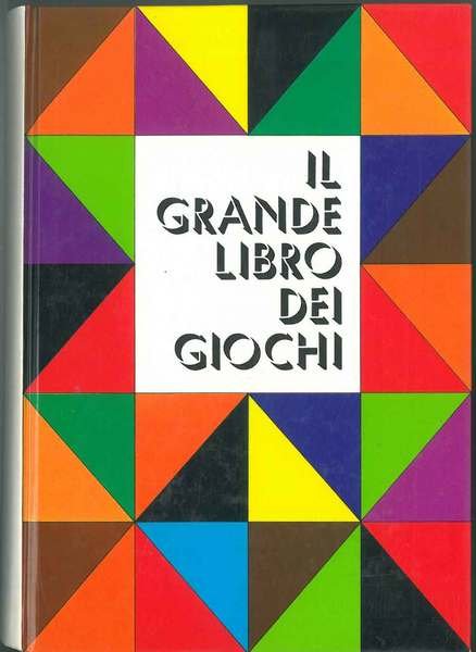 Il grande libro dei giochi