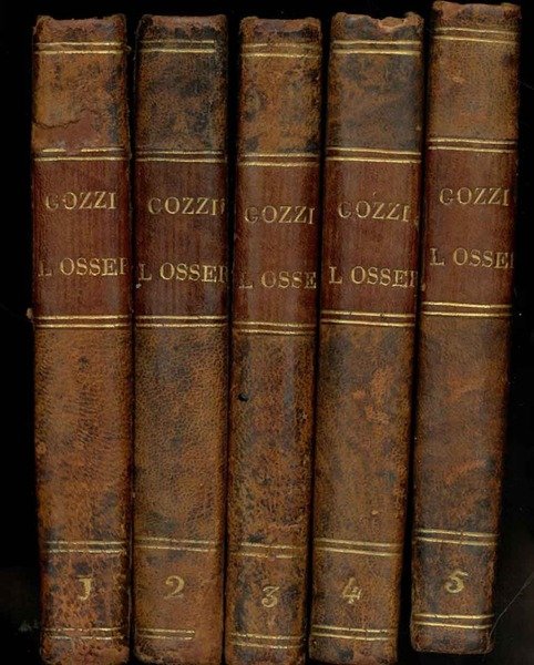 L'Osservatore.
