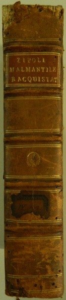 Il Malmantile racqistato