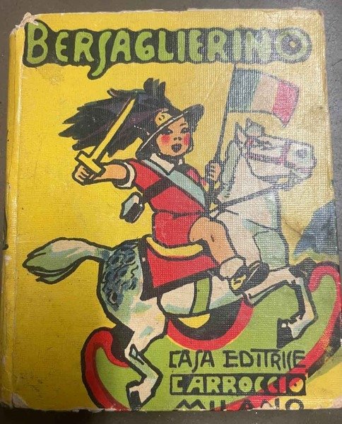 Bersaglierino.