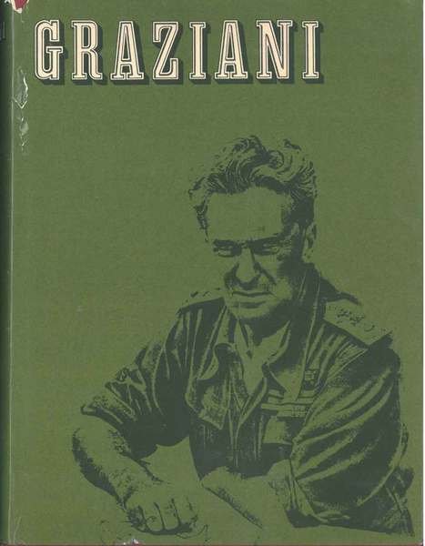 Graziani. Collana di studi storici a cura di Rivista Romana