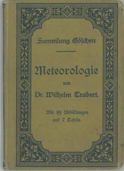 Meteorologie