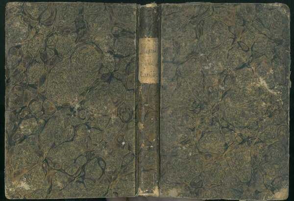 Poesie liriche toscane. Terza edizione napolitana accresciuta di altri componimenti.