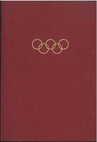 Olimpiadi (776 a. C - 1952 d. C)