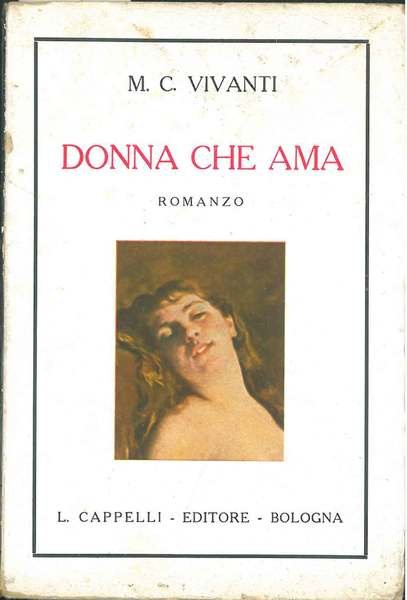 Donna che ama