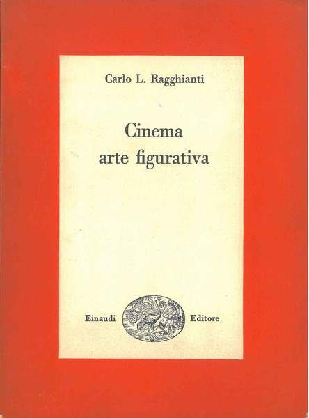 Cinema arte figurativa
