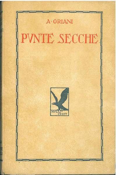 Punte secche Prefazione di F. Cardelli