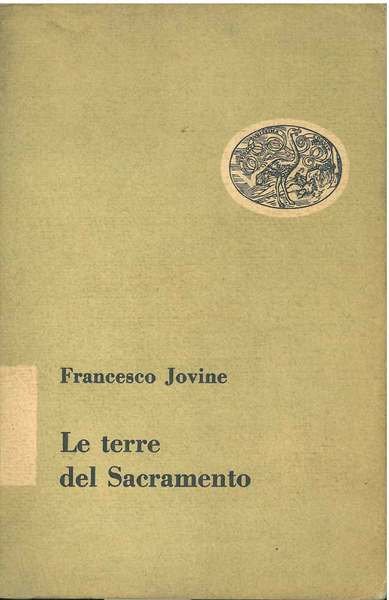 Le terre del Sacramento