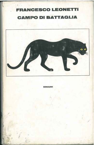 Campo di Battaglia | Immagine Gallery 1