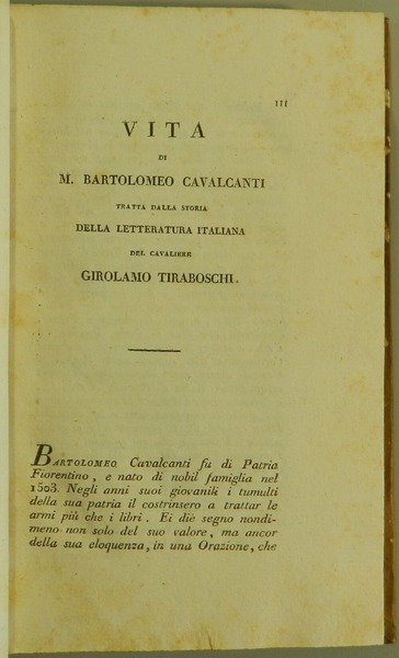 Trattati sopra gli ottimi reggimenti delle repubbliche antiche e moderne