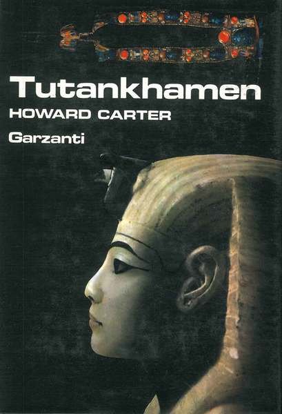 Tutankhamen